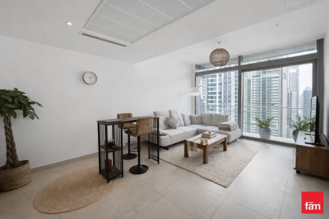 Apartamento en Dubai Marina, Dubai, 1 dormitorio, 70.9 m², № 99428 - foto 6