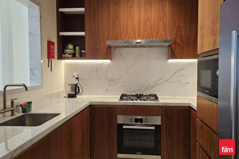 Appartement à Downtown Dubai (Downtown Burj Dubai), Dubai, 1 chambre, 85 m², № 99427 - photo 5