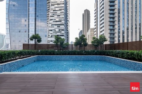 Appartement à Downtown Dubai (Downtown Burj Dubai), Dubai, 1 chambre, 85 m², № 99427 - photo 10
