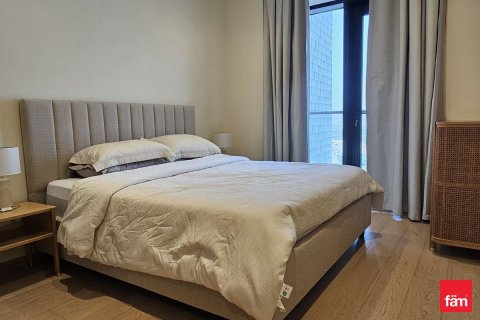 Appartement à Downtown Dubai (Downtown Burj Dubai), Dubai, 1 chambre, 85 m², № 99427 - photo 7