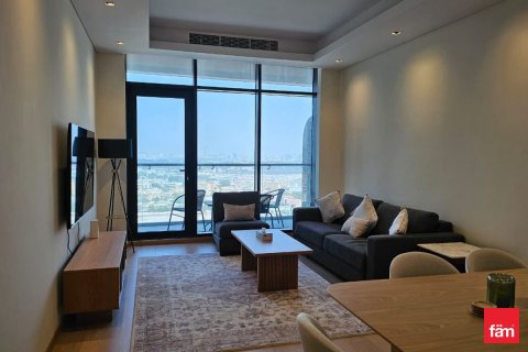 Appartement à Downtown Dubai (Downtown Burj Dubai), Dubai, 1 chambre, 85 m², № 99427 - photo 2