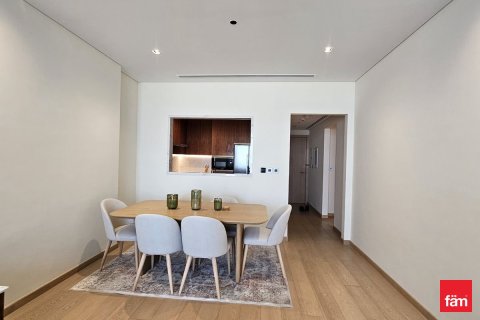 Appartement à Downtown Dubai (Downtown Burj Dubai), Dubai, 1 chambre, 85 m², № 99427 - photo 3