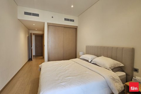 Appartement à Downtown Dubai (Downtown Burj Dubai), Dubai, 1 chambre, 85 m², № 99427 - photo 6