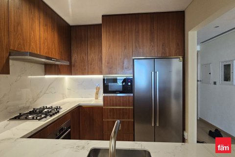 Appartement à Downtown Dubai (Downtown Burj Dubai), Dubai, 1 chambre, 85 m², № 99427 - photo 4