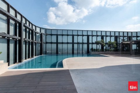 Appartement à Downtown Dubai (Downtown Burj Dubai), Dubai, 1 chambre, 85 m², № 99427 - photo 12