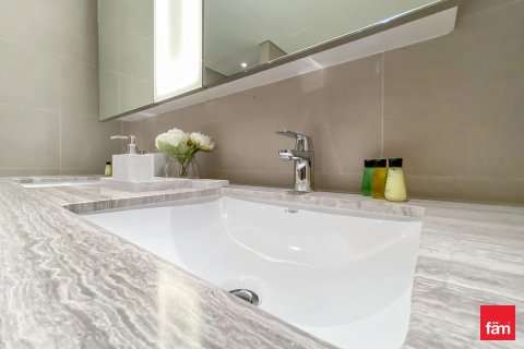 Appartement à Downtown Dubai (Downtown Burj Dubai), Dubai, 2 chambres, 161.6 m², № 99426 - photo 30