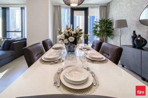 Appartement à Downtown Dubai (Downtown Burj Dubai), Dubai, 2 chambres, 161.6 m², № 99426 - photo 8
