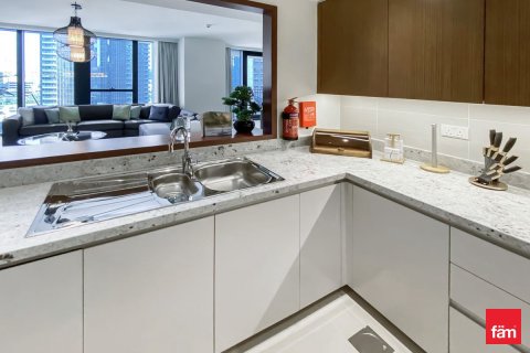 Appartement à Downtown Dubai (Downtown Burj Dubai), Dubai, 2 chambres, 161.6 m², № 99426 - photo 25