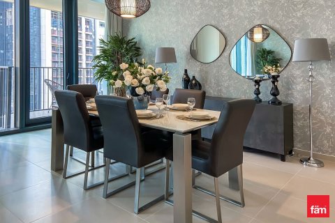 Appartement à Downtown Dubai (Downtown Burj Dubai), Dubai, 2 chambres, 161.6 m², № 99426 - photo 5