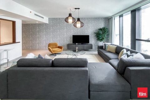 Appartement à Downtown Dubai (Downtown Burj Dubai), Dubai, 2 chambres, 161.6 m², № 99426 - photo 4