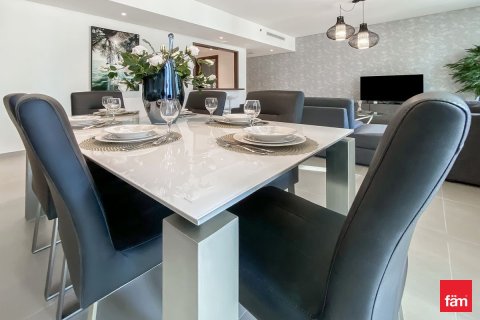 Appartement à Downtown Dubai (Downtown Burj Dubai), Dubai, 2 chambres, 161.6 m², № 99426 - photo 11