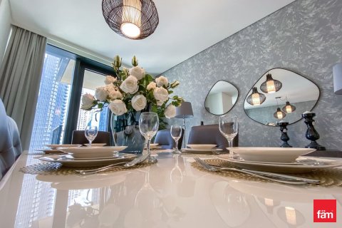 Appartement à Downtown Dubai (Downtown Burj Dubai), Dubai, 2 chambres, 161.6 m², № 99426 - photo 9