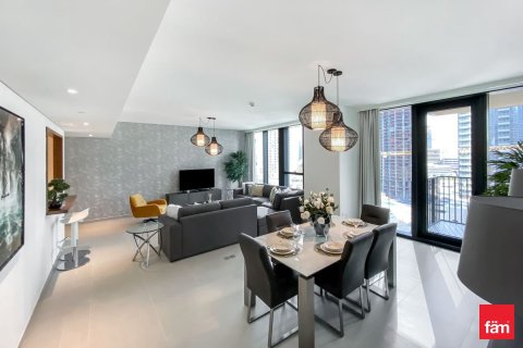 Appartement à Downtown Dubai (Downtown Burj Dubai), Dubai, 2 chambres, 161.6 m², № 99426 - photo 2