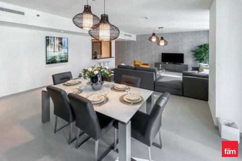 Appartement à Downtown Dubai (Downtown Burj Dubai), Dubai, 2 chambres, 161.6 m², № 99426 - photo 7