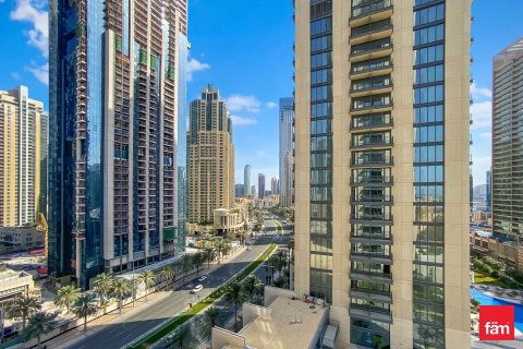 Appartement à Downtown Dubai (Downtown Burj Dubai), Dubai, 2 chambres, 161.6 m², № 99426 - photo 16
