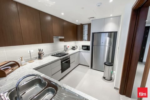 Appartement à Downtown Dubai (Downtown Burj Dubai), Dubai, 2 chambres, 161.6 m², № 99426 - photo 26