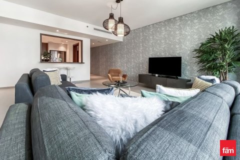 Appartement à Downtown Dubai (Downtown Burj Dubai), Dubai, 2 chambres, 161.6 m², № 99426 - photo 6