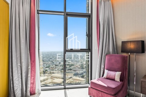 Apartamento en Aykon City, Business Bay, Dubai, estudio, 63 m², № 60131 - foto 9