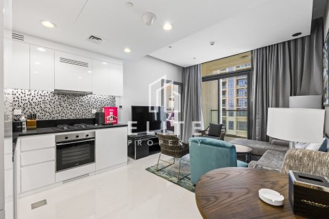 Apartamento en Aykon City, Business Bay, Dubai, estudio, 63 m², № 60131 - foto 13