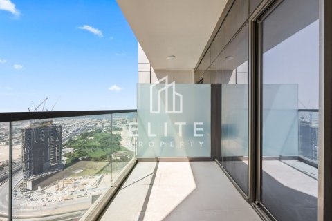 Apartamento en Aykon City, Business Bay, Dubai, estudio, 63 m², № 60131 - foto 20