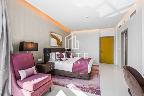 Apartamento en Aykon City, Business Bay, Dubai, estudio, 63 m², № 60131 - foto 8