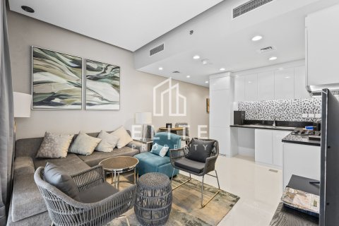 Apartamento en Aykon City, Business Bay, Dubai, estudio, 63 m², № 60131 - foto 5