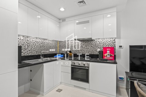 Apartamento en Aykon City, Business Bay, Dubai, estudio, 63 m², № 60131 - foto 16