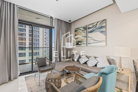 Apartamento en Aykon City, Business Bay, Dubai, estudio, 63 m², № 60131 - foto 1
