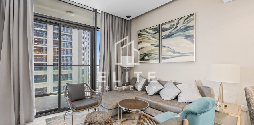 Apartamento en Aykon City, Business Bay, Dubai, estudio, 63 m², № 60131