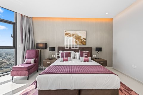 Apartamento en Aykon City, Business Bay, Dubai, estudio, 63 m², № 60131 - foto 7