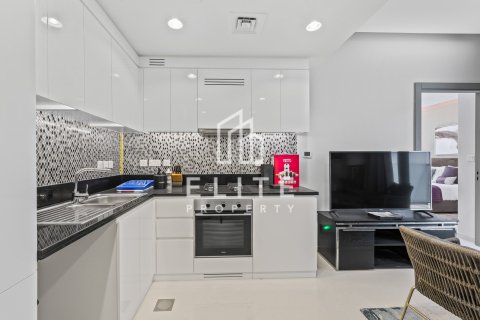 Apartamento en Aykon City, Business Bay, Dubai, estudio, 63 m², № 60131 - foto 17