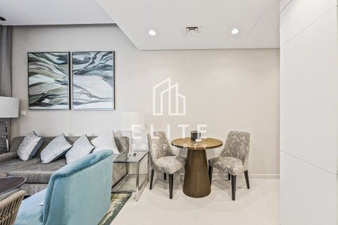 Apartamento en Aykon City, Business Bay, Dubai, estudio, 63 m², № 60131 - foto 15