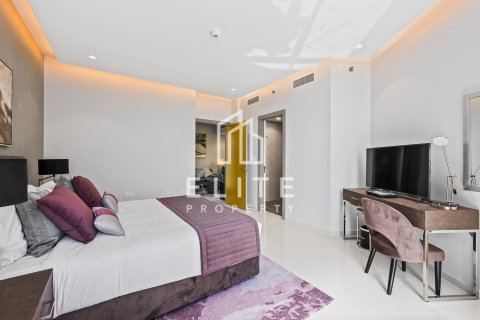 Apartamento en Aykon City, Business Bay, Dubai, estudio, 63 m², № 60131 - foto 11