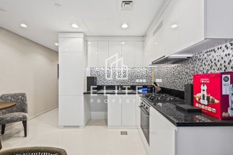 Apartamento en Aykon City, Business Bay, Dubai, estudio, 63 m², № 60131 - foto 12