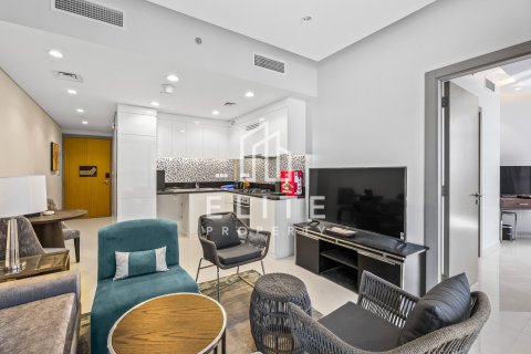 Apartamento en Aykon City, Business Bay, Dubai, estudio, 63 m², № 60131 - foto 3