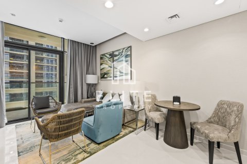 Apartamento en Aykon City, Business Bay, Dubai, estudio, 63 m², № 60131 - foto 14