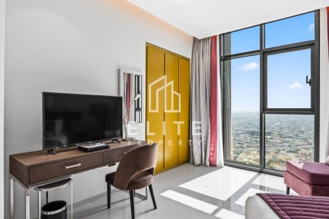 Apartamento en Aykon City, Business Bay, Dubai, estudio, 63 m², № 60131 - foto 4
