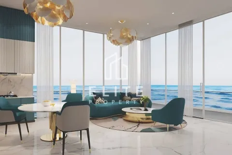 Apartamento en Dubai, estudio, 71 m², № 60130 - foto 5