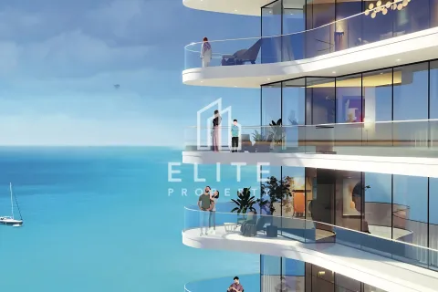 Apartamento en Dubai, estudio, 71 m², № 60130 - foto 1