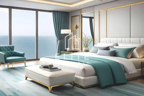 Apartamento en Dubai, estudio, 71 m², № 60130 - foto 2