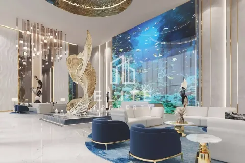 Apartamento en Dubai, estudio, 71 m², № 60130 - foto 3