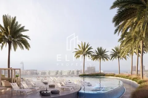 Apartamento en Ciel Tower, Dubai Marina, Dubai, 15 m², № 60133 - foto 4
