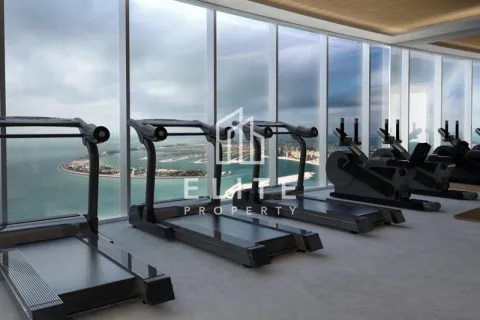 Apartamento en Ciel Tower, Dubai Marina, Dubai, 15 m², № 60133 - foto 9