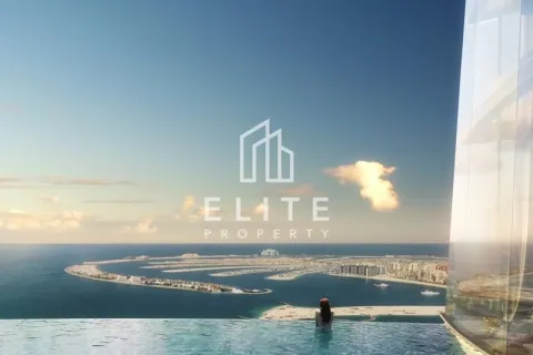 Apartamento en Ciel Tower, Dubai Marina, Dubai, 15 m², № 60133 - foto 7
