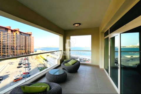 Apartamento en Shoreline Apartments, Palm Jumeirah, Dubai, 1 dormitorio, 116 m², № 14816 - foto 8