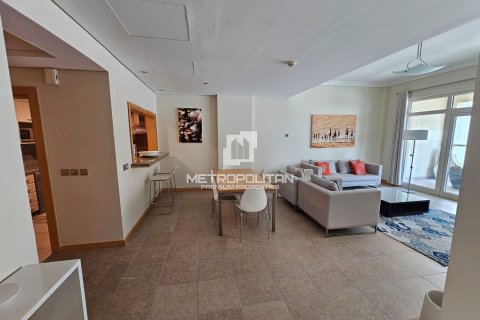 Apartamento en Shoreline Apartments, Palm Jumeirah, Dubai, 1 dormitorio, 116 m², № 14816 - foto 3