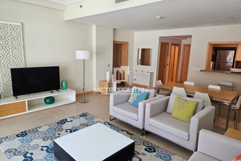 Apartamento en Shoreline Apartments, Palm Jumeirah, Dubai, 1 dormitorio, 116 m², № 14816 - foto 1