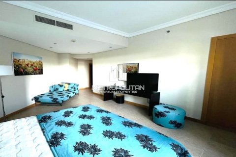 Apartamento en Shoreline Apartments, Palm Jumeirah, Dubai, 1 dormitorio, 116 m², № 14816 - foto 9