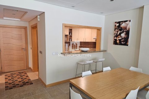 Apartamento en Shoreline Apartments, Palm Jumeirah, Dubai, 1 dormitorio, 116 m², № 14816 - foto 4