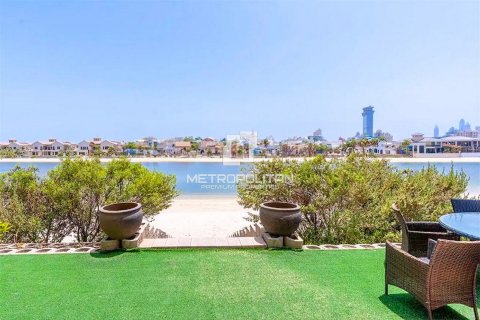 Villa en Garden Homes, Palm Jumeirah, Dubai, 4 dormitorios, 465 m², № 14825 - foto 5